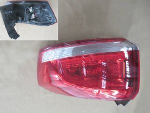 اسطب خلفي يمين