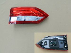 اسطب شنطة خلفي يسار