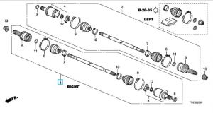 عكس أمامي يمين