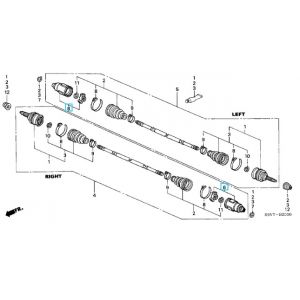 راس عكس داخلي