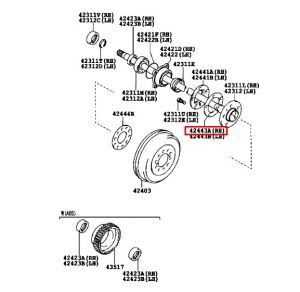 صاجة فلنجة ركبة
