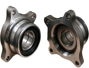 فلنجة و رمانات الإطار