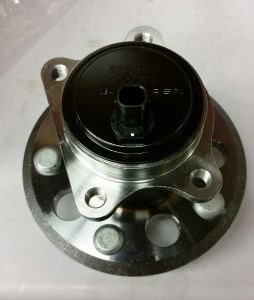 فلنجة و رمانات الإطار