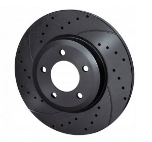 هوب فرامل خلفي