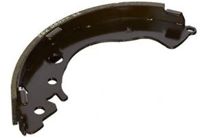 طقم قماشات فرامل خلفية