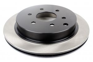 هوب فرامل خلفي