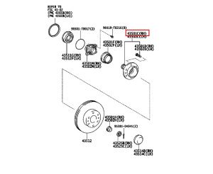 فلنجة كفر امامي