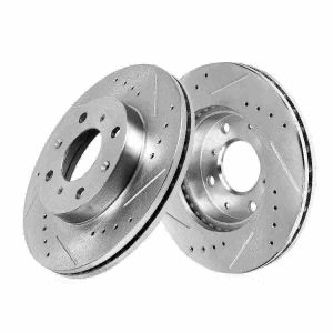 هوب فرامل أمامي