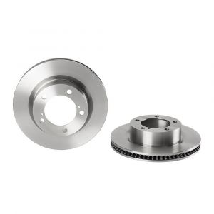 هوب فرامل أمامي