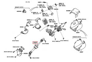 عامود دركسون