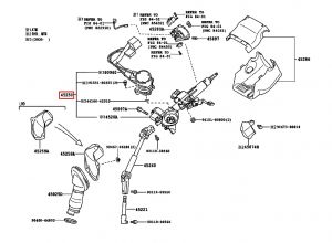 عامود دركسون