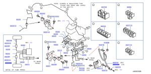 خرطوم زيت فرامل