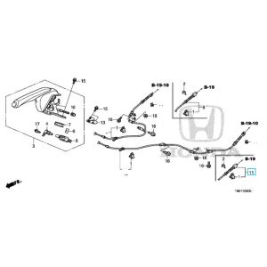 سلك البريك (ب)