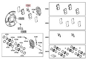 سستة مشقبية فحمات