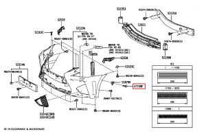 كلبس تثبيت المسمار