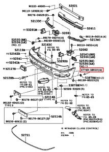 كلبس تثبيت المسمار