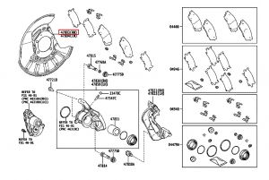 صاجة هوب خلفي يمين