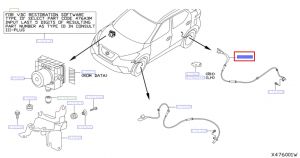 حساس مانع الانزلاق