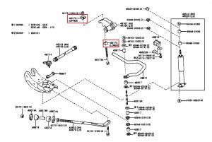 وردة مسمار عامود