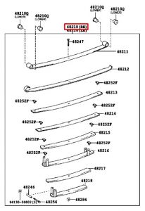 سسته خلفية يمين