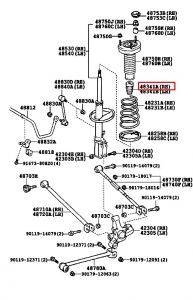 جلدة سست خلفية رقم 1