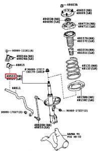 مساعد أمامي يمين