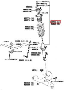 مساعد أمامي يمين