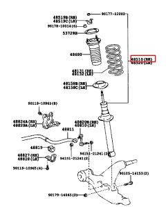 مساعد أمامي يمين