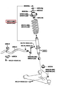 مساعد أمامي يمين