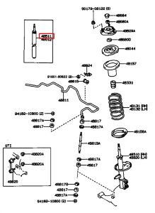 مساعد أمامي يمين