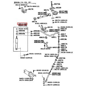 مساعد أمامي يمين