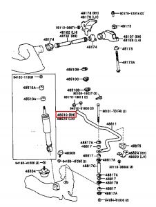 مساعد أمامي يمين