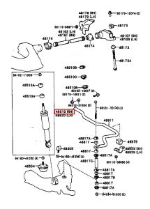 مساعد أمامي يمين