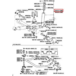مساعد أمامي يمين