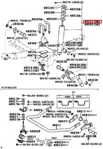مساعد أمامي يمين