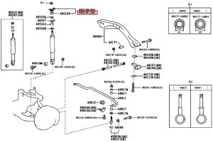 كرسي مساعد أمامي