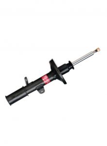 مساعد أمامي يسار