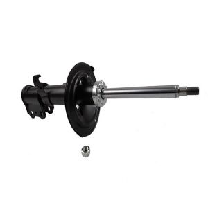 مساعد أمامي يسار