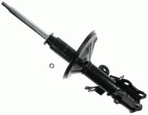 مساعد أمامي يسار