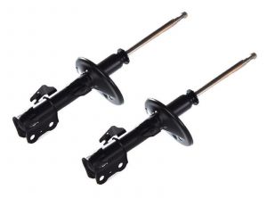 مساعد أمامي يسار