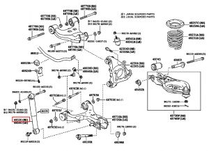 مساعد خلفي يمين