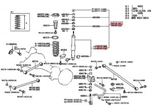 مساعد خلفي يمين