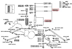 مساعد خلفي يمين