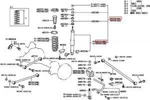 مساعد خلفي يمين