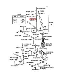 مساعد خلفي يمين