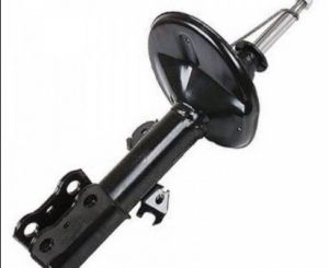 مساعد خلفي يسار