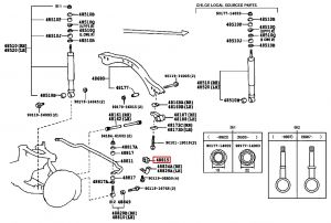 جلدة عامود التوازن رقم 1