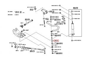 مسمار ذراع التوازن