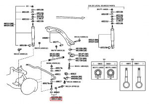 مسمار توازن