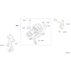 مضخة دركسون كهربائية